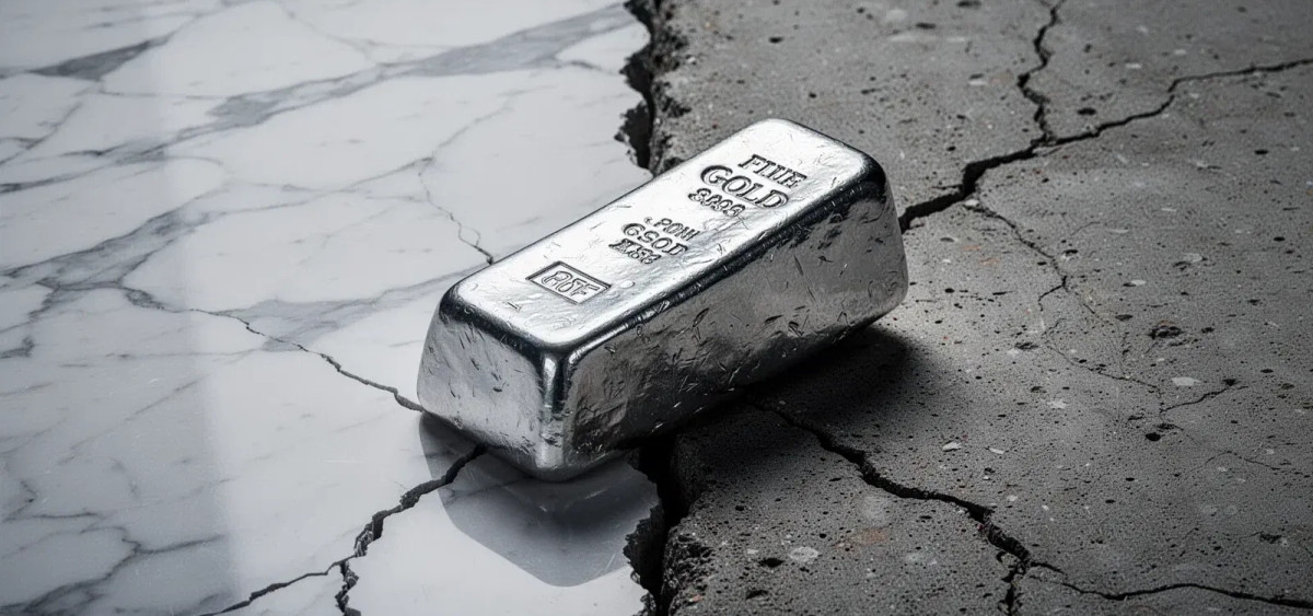 Beitragsbild zu Silber: Stagflation trifft Doppelnatur