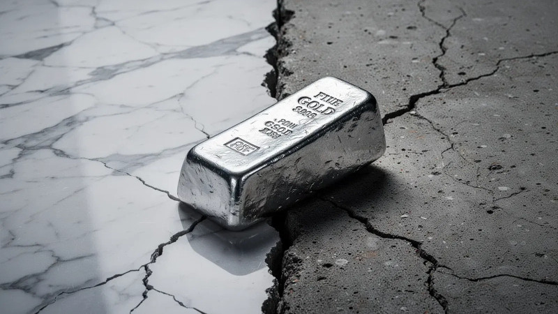 Beitragsbild zu Silber: Stagflation trifft Doppelnatur