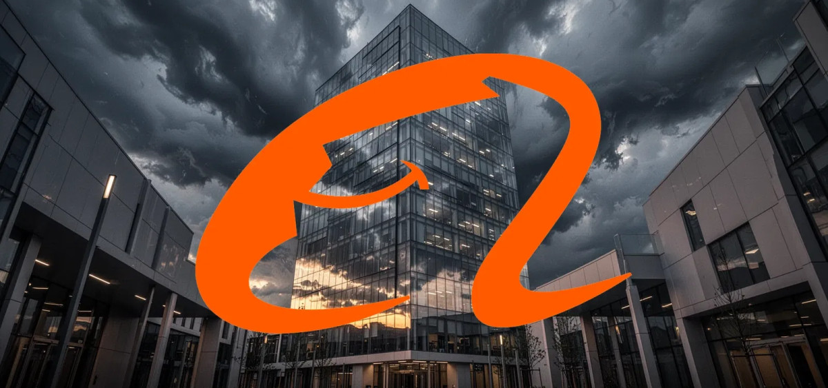 Beitragsbild zu Alibaba Aktie: Turbulenzen vor Zahlen