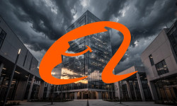 Beitragsbild zu Alibaba Aktie: Turbulenzen vor Zahlen