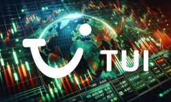 Beitragsbild zu TUI Aktie: Spitzenleistung bestätigt!