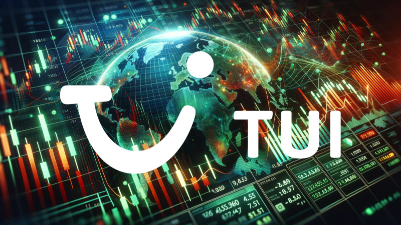 Beitragsbild zu TUI Aktie: Spitzenleistung bestätigt!