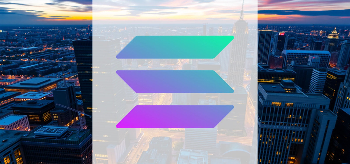 Beitragsbild zu Solana: Entscheidung naht