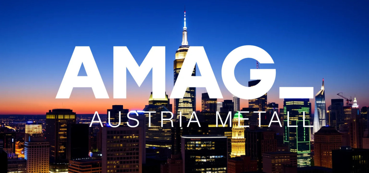 Beitragsbild zu AMAG Austria Metall-Aktie: Stabil!