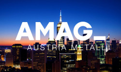 Beitragsbild zu AMAG Austria Metall-Aktie: Stabil!