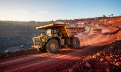 Beitragsbild zu Newmont Mining Aktie: Beeindruckende Marktperformance!