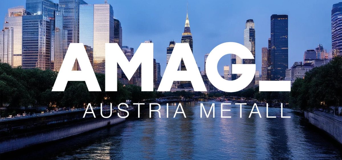 Beitragsbild zu AMAG Austria Metall-Aktie: Im Hintergrund!
