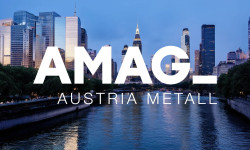 Beitragsbild zu AMAG Austria Metall-Aktie: Im Hintergrund!