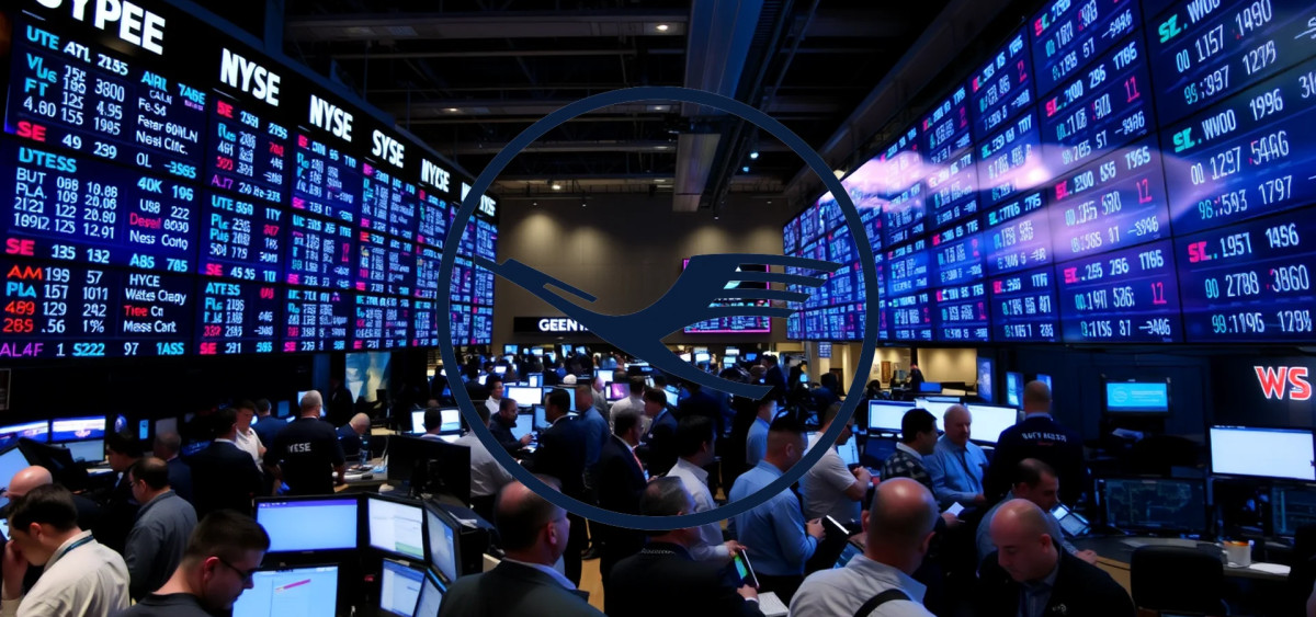 Beitragsbild zu Lufthansa Aktie: Analysten bremsen Euphorie