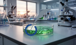 Beitragsbild zu ImmunityBio Aktie: Wachsende Ausrutscher?