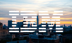 Beitragsbild zu IBM Aktie: Doppel-Offensive gestartet!