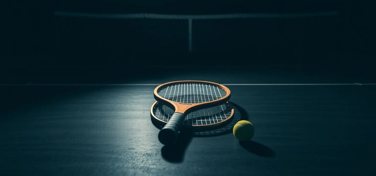 Beitragsbild zu Davis Cup: Österreich trotz Ausfall-Drama auf Kurs