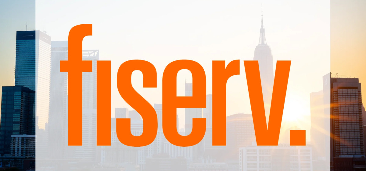 Beitragsbild zu Fiserv Aktie: Institutionelle Flucht!