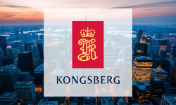 Beitragsbild zu Kongsberg Gruppen Aktie: Strategische Expansion