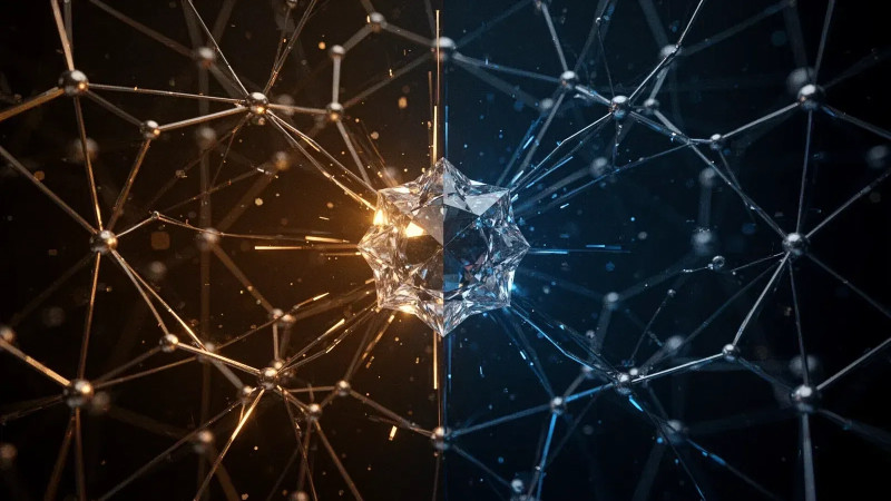 Beitragsbild zu Solana: Zwischen Mastercard und FTX-Druck