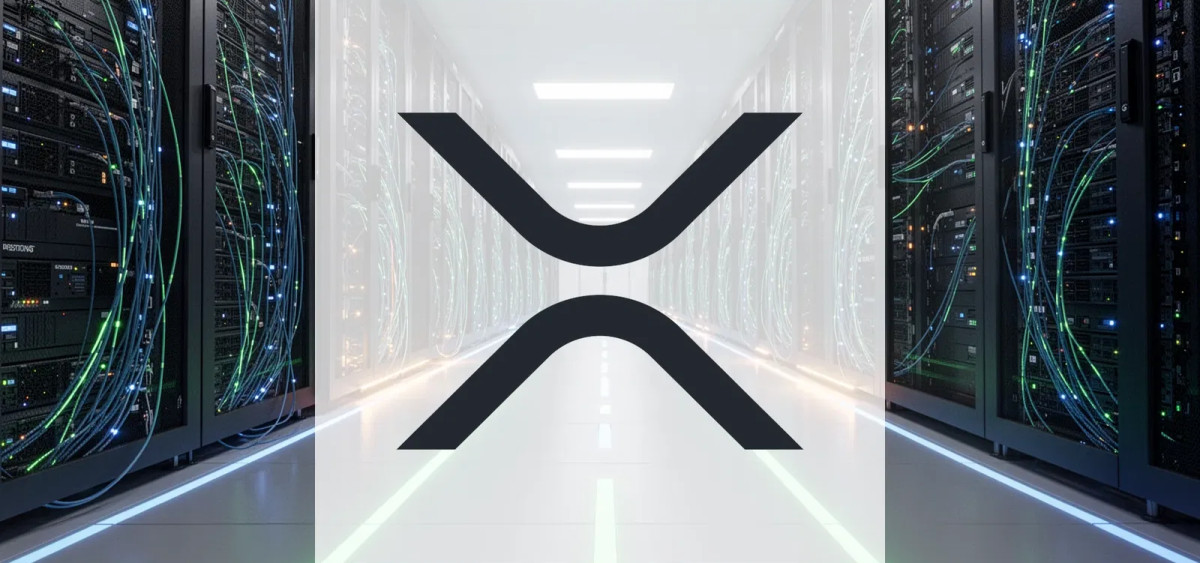 Beitragsbild zu XRP: Weg frei für Banken