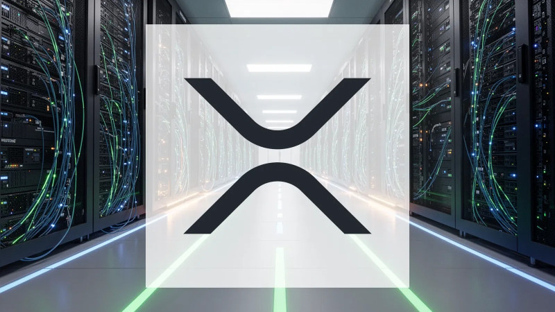 Beitragsbild zu XRP: Weg frei für Banken