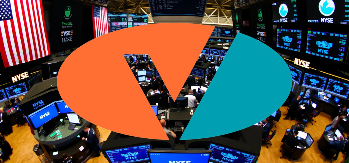 Beitragsbild zu CureVac Aktie: Von der Börse