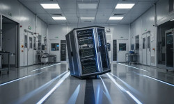 Beitragsbild zu Intel Aktie: Konkurrenzdruck steigt