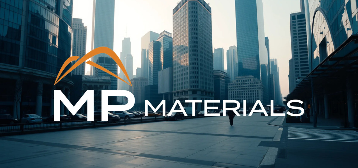 Beitragsbild zu MP Materials Aktie: Analysten-Euphorie!