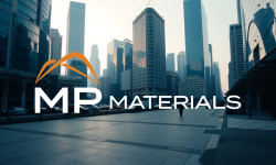 Beitragsbild zu MP Materials Aktie: Analysten-Euphorie!