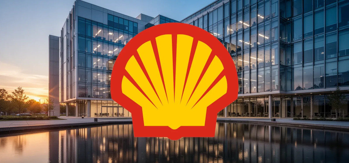 Beitragsbild zu Shell Aktie: Zukunftstrends erkannt!