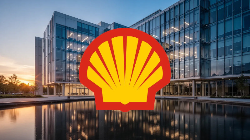 Beitragsbild zu Shell Aktie: Zukunftstrends erkannt!