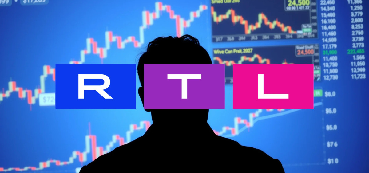 Beitragsbild zu RTL Aktie: Alarmstimmung vermeidbar?