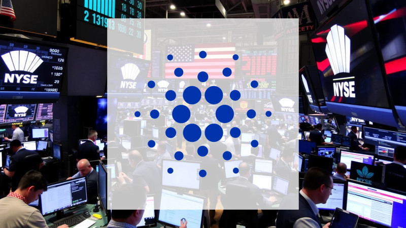 Beitragsbild zu Cardano: Neubeginn nach Absturz?