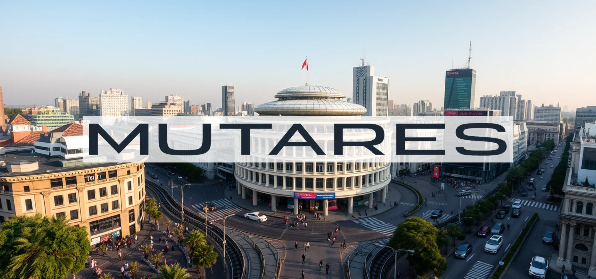 Beitragsbild zu Mutares Aktie: Paukenschlag am Wochenende!