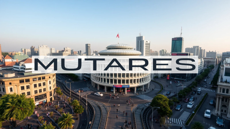 Beitragsbild zu Mutares Aktie: Paukenschlag am Wochenende!