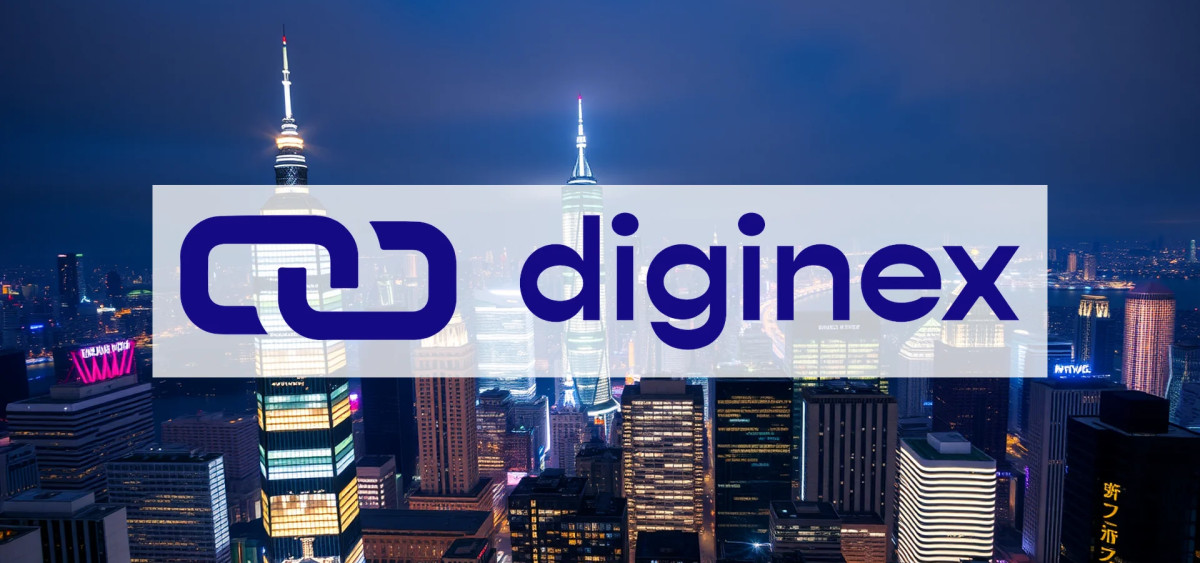 Beitragsbild zu Diginex Aktie: Doppel-Schock für Anleger!