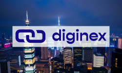 Beitragsbild zu Diginex Aktie: Doppel-Schock für Anleger!