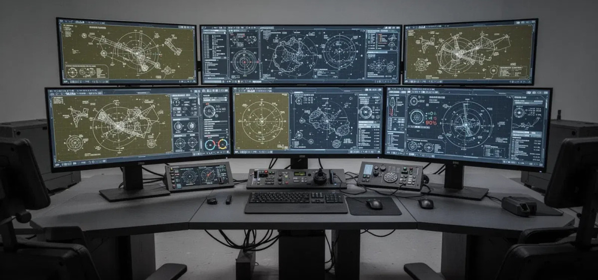 Beitragsbild zu RENK Aktie: Unerwartete Schützenhilfe