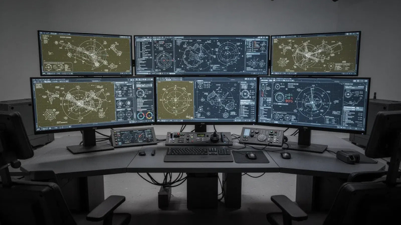 Beitragsbild zu RENK Aktie: Unerwartete Schützenhilfe