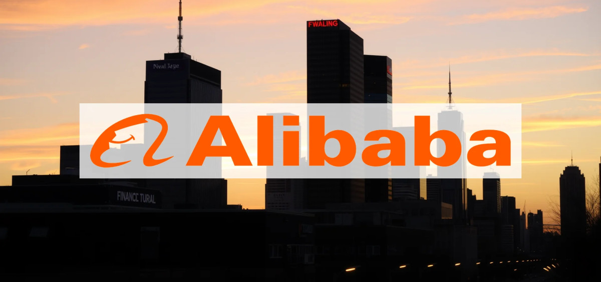 Beitragsbild zu Alibaba Aktie: Entscheidungswoche für den Tech-Riesen