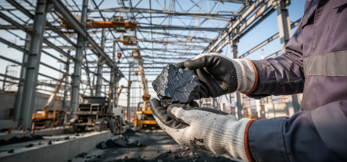 Beitragsbild zu Graphite One Aktie: Wichtiger Finanzierungsschritt