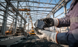 Beitragsbild zu Graphite One Aktie: Wichtiger Finanzierungsschritt