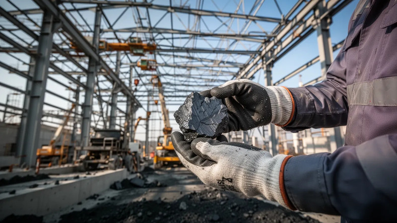 Beitragsbild zu Graphite One Aktie: Wichtiger Finanzierungsschritt