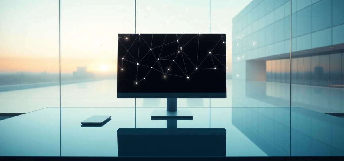 Beitragsbild zu Microsoft 365: KI-Agenten revolutionieren Büroarbeit
