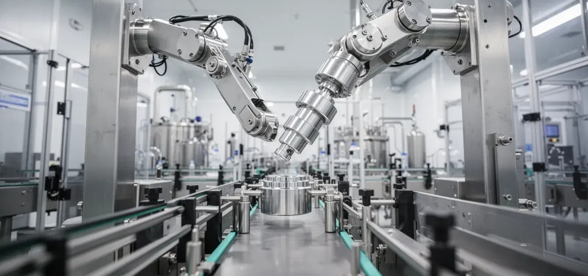 Beitragsbild zu Symrise Aktie: Datenlage aktuell