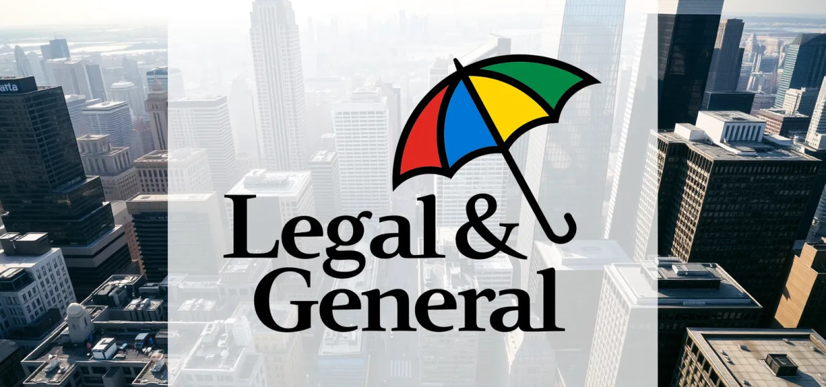 Beitragsbild zu Legal & General Aktie: Stabilität gesucht