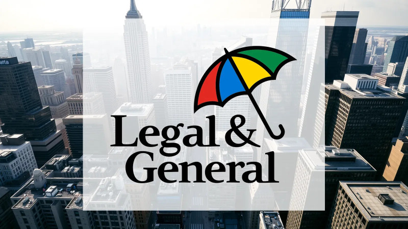 Beitragsbild zu Legal & General Aktie: Stabilität gesucht