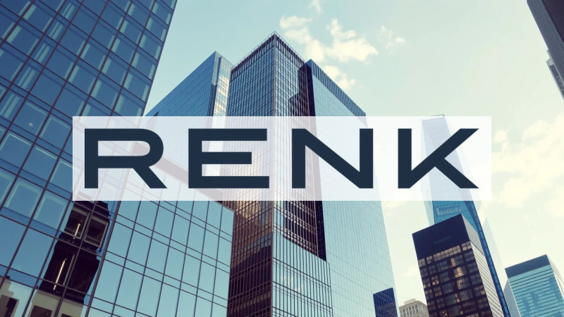 Beitragsbild zu Renk-Aktie: Explosion!