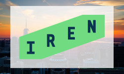 Beitragsbild zu Iris Energy Aktie: KI-Explosion!