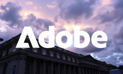 Beitragsbild zu Adobe Aktie: Wachstumsgrenze erreicht?