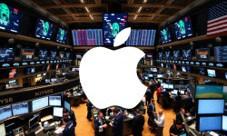 Beitragsbild zu Apple Aktie: Zitterstart für das iPhone 17