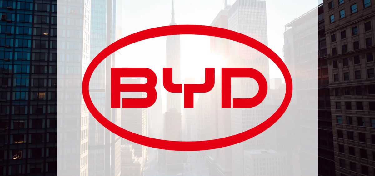 Beitragsbild zu BYD Aktie: Kampf der Giganten
