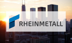 Beitragsbild zu Rheinmetall-Aktie: Ganz großer Ding!