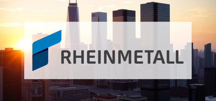 Beitragsbild zu Rheinmetall-Garantieanleihe mit 45% Renditepotenzial in 5 Jahren